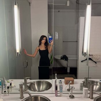 Full leaked Madeline argy private photo