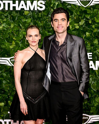 Full leaked Madeline brewer private photo