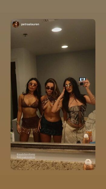 Full leaked Madeline eikamp private photo