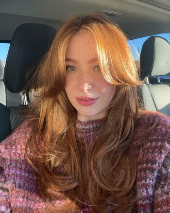 Madeline Ford