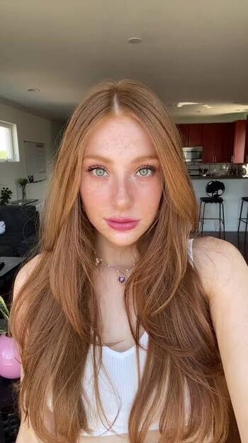 Madeline Ford