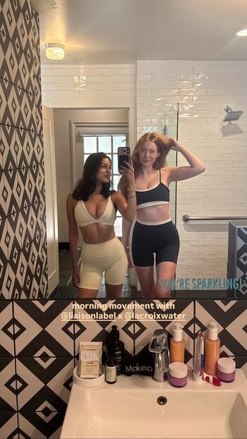 Full leaked Madeline ford page private photo