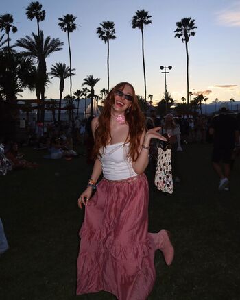 Full leaked Madeline ford private photo