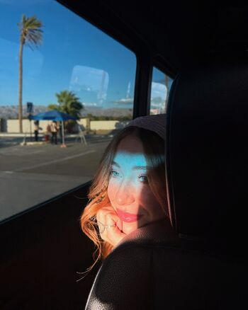 Full leaked Madeline ford private photo