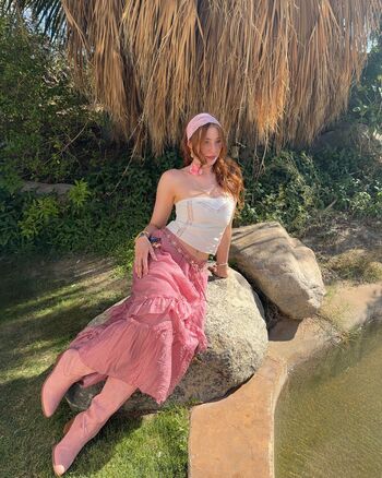 Full leaked Madeline ford private photo