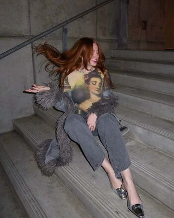 Full leaked Madeline ford private photo
