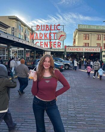 Full leaked Madeline ford private photo