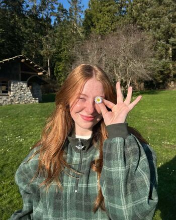 Full leaked Madeline ford private photo