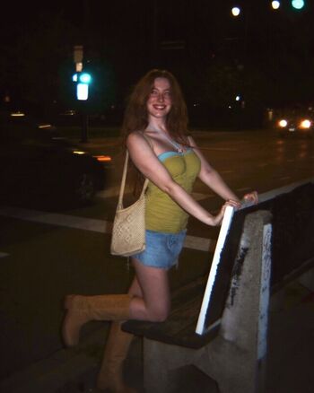 Full leaked Madeline ford page private photo
