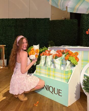Full leaked Madeline ford private photo