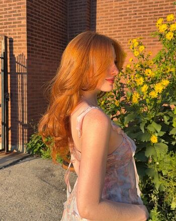 Full leaked Madeline ford private photo