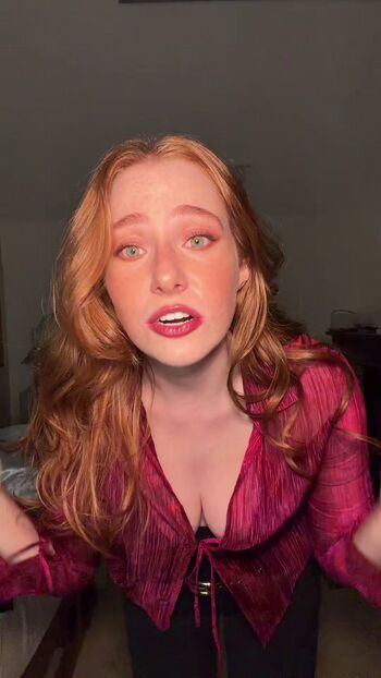 Madeline Ford