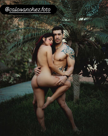 Full leaked Madeline jannethe felix hospina private photo