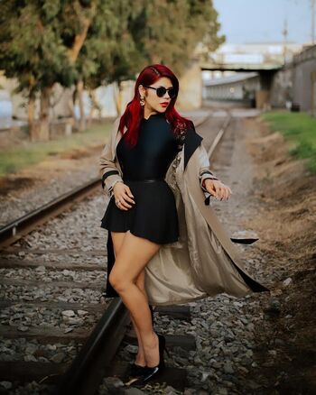 Madeline Jannethe Felix Hospina