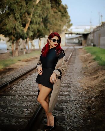 Full leaked Madeline jannethe felix hospina private photo