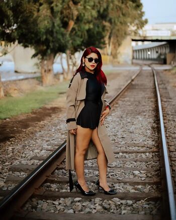 Full leaked Madeline jannethe felix hospina private photo