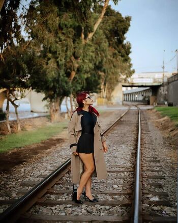 Full leaked Madeline jannethe felix hospina private photo