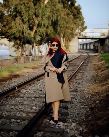 Full leaked Madeline jannethe felix hospina private photo