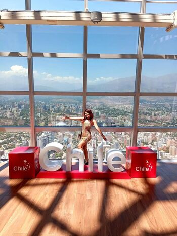 Full leaked Madeline jannethe felix hospina private photo