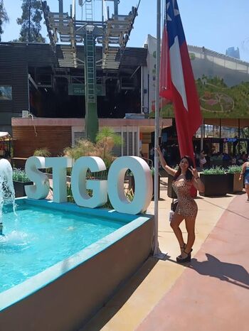 Full leaked Madeline jannethe felix hospina private photo