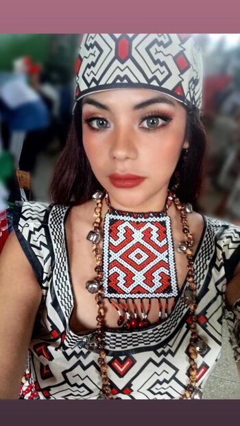 Full leaked Madeline jannethe private photo