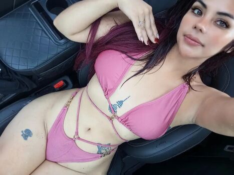 Full leaked Madeline jannethe private photo