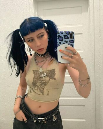 Full leaked Madeline pendelton private photo