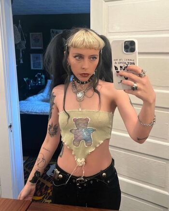 Full leaked Madeline pendelton private photo