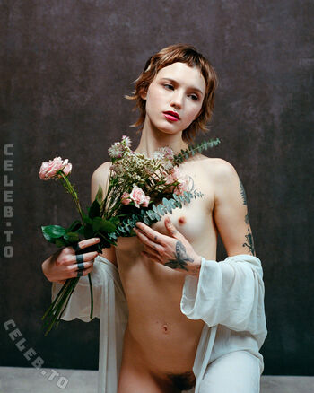 Full leaked Madeline the muse private photo
