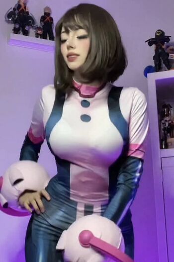 Full leaked Madeline xc private photo