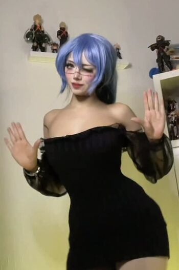 Full leaked Madeline xc private photo