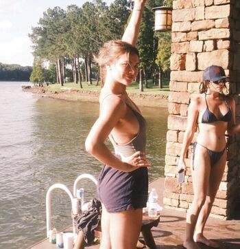 Madelyn Cline