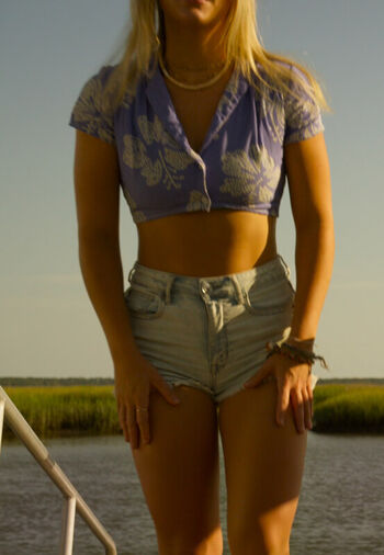 Full leaked Madelyn cline page private photo