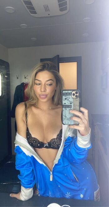 Full leaked Madelyn cline page private photo