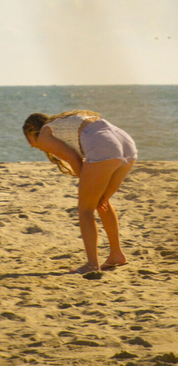Full leaked Madelyn cline page private photo