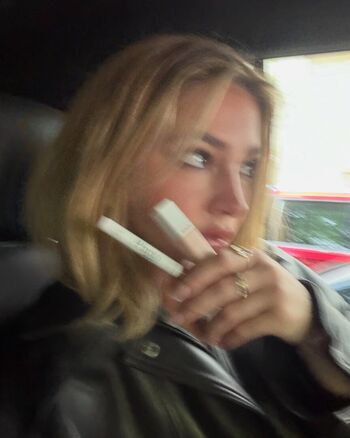 Full leaked Madelyn cline private photo