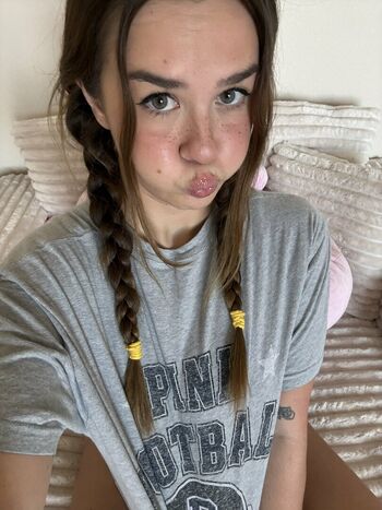 Full leaked Madelyn may private photo