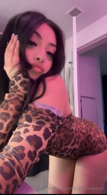 Madelyn Negrete