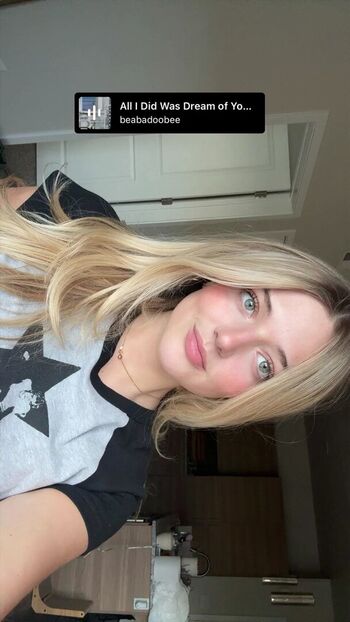 Full leaked Madelynn hanvey private photo