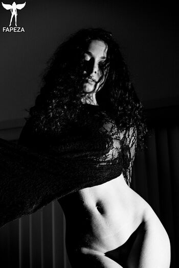 Full leaked Mademoiselle oz private photo