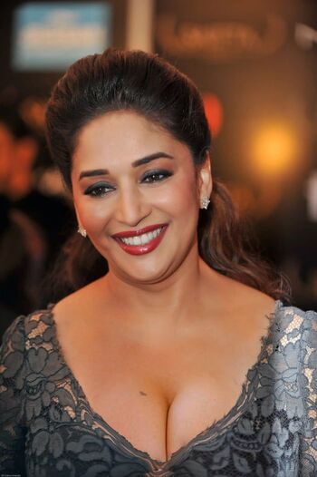 Madhuri Dixit