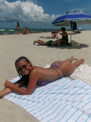 Full leaked Madi draser private photo