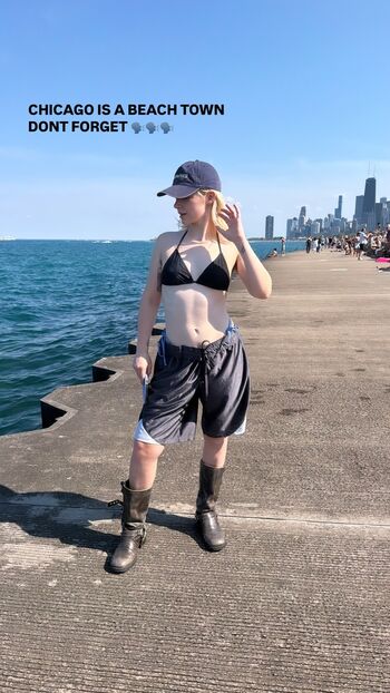 Full leaked Madi hart private photo