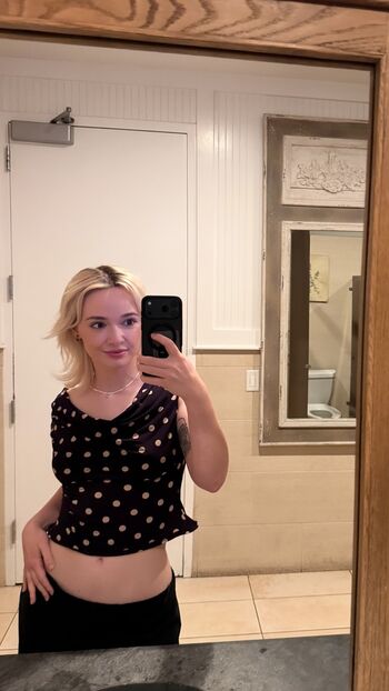 Full leaked Madi hart private photo