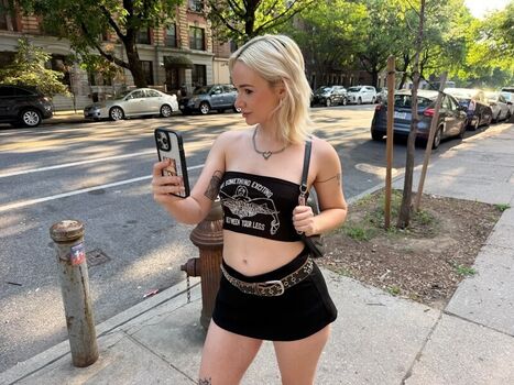 Full leaked Madi hart private photo