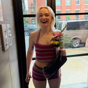 Full leaked Madi hart private photo