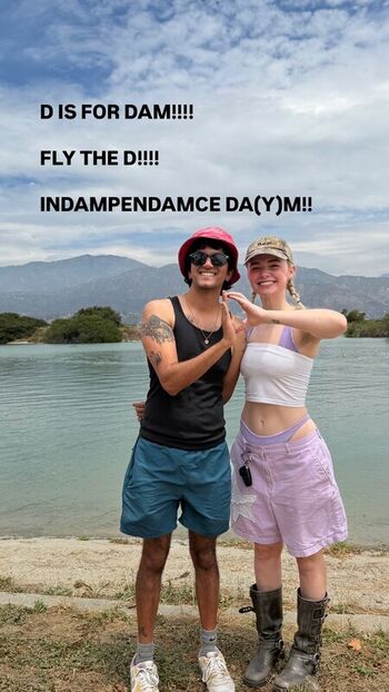 Full leaked Madi hart private photo