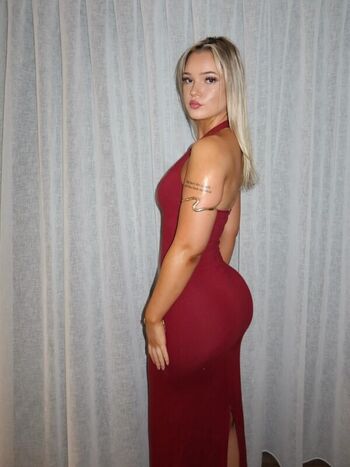 Full leaked Madi lotus private photo