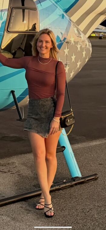 Full leaked Madi mitchell private photo