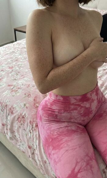 Full leaked Madi perez private photo